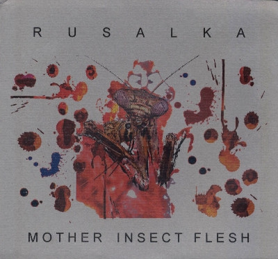 Mother Insect Flesh